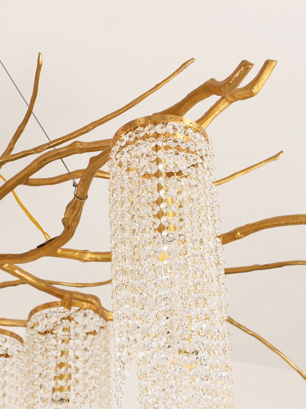 Avvariel Organique Luster Lustre - Neutralighting