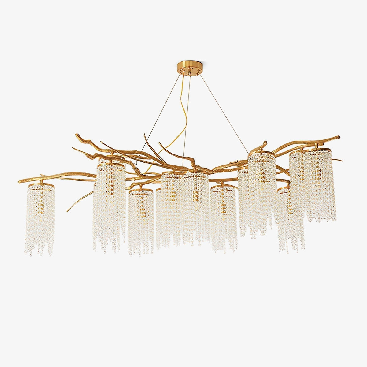 Avvariel Organique Luster Lustre - Neutralighting