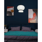 Cutheion Suspension Papier De Riz Créativité Individuelle - Neutralighting
