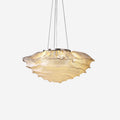 Forsyth Lampe Pendante Nuage Texturé Organique - Neutralighting