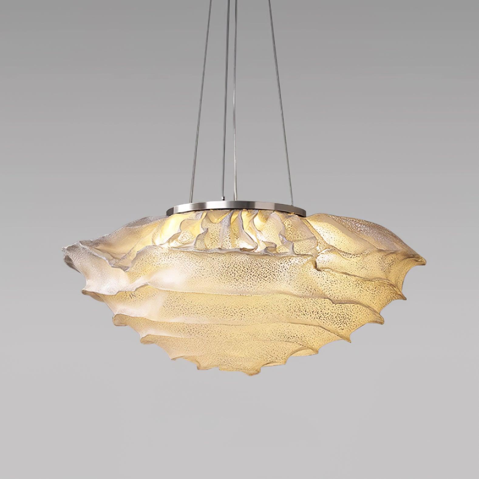 Forsyth Lampe Pendante Nuage Texturé Organique - Neutralighting