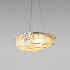 Forsyth Lampe Pendante Nuage Texturé Organique - Neutralighting