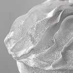 Forsyth Lampe Pendante Nuage Texturé Organique - Neutralighting