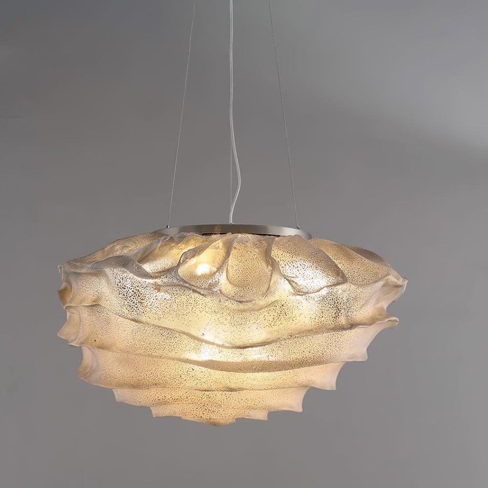 Forsyth Lampe Pendante Nuage Texturé Organique - Neutralighting