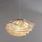 Forsyth Lampe Pendante Nuage Texturé Organique - Neutralighting