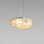 Forsyth Lampe Pendante Nuage Texturé Organique - Neutralighting