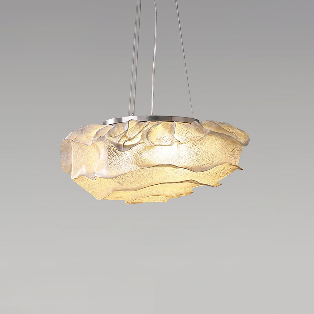 Forsyth Lampe Pendante Nuage Texturé Organique - Neutralighting