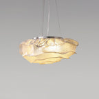 Forsyth Lampe Pendante Nuage Texturé Organique - Neutralighting