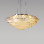 Forsyth Lampe Pendante Nuage Texturé Organique - Neutralighting