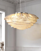 Forsyth Lampe Pendante Nuage Texturé Organique - Neutralighting