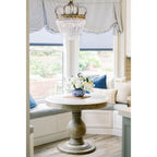 Abella Lustre Cristal Goutte de Larme - Neutralighting