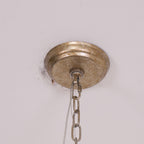 Abella Lustre Cristal Goutte de Larme - Neutralighting