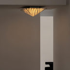 Facet Plafonnier Verre Moderne - Neutralighting