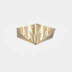 Facet Plafonnier Verre Moderne - Neutralighting