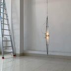 Adan Lampe Suspension Artistique Moderne Minimaliste - Neutralighting