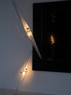 Adan Lampe Suspension Artistique Moderne Minimaliste - Neutralighting
