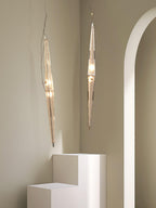 Adan Lampe Suspension Artistique Moderne Minimaliste - Neutralighting