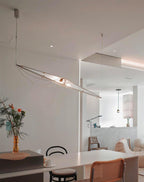 Adan Lampe Suspension Artistique Moderne Minimaliste - Neutralighting