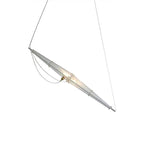 Adan Lampe Suspension Artistique Moderne Minimaliste - Neutralighting