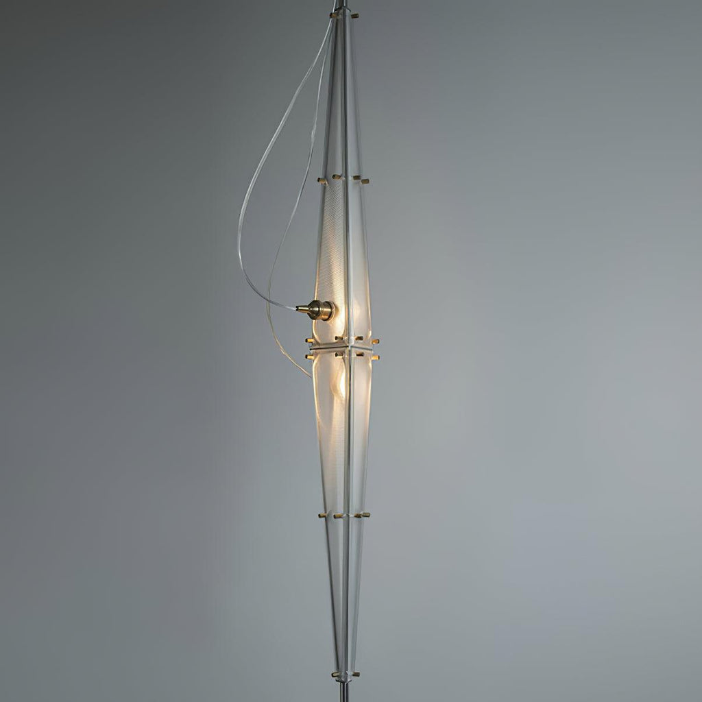 Adan Lampe Suspension Artistique Moderne Minimaliste - Neutralighting