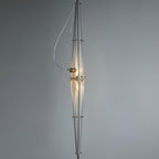 Adan Lampe Suspension Artistique Moderne Minimaliste - Neutralighting