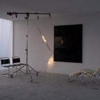 Adan Lampe Suspension Artistique Moderne Minimaliste - Neutralighting