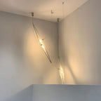 Adan Lampe Suspension Artistique Moderne Minimaliste - Neutralighting
