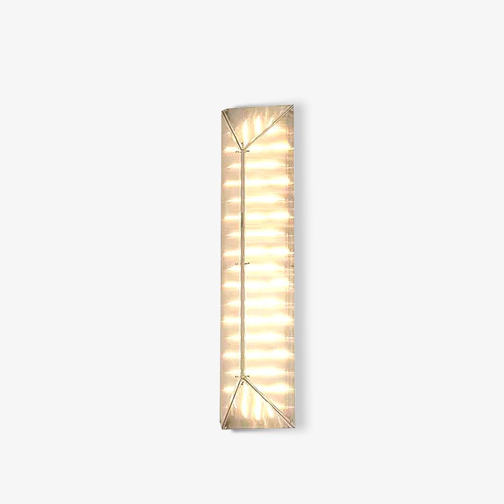 Prism Applique Murale Verre Moderne - Neutralighting