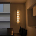 Prism Applique Murale Verre Moderne - Neutralighting