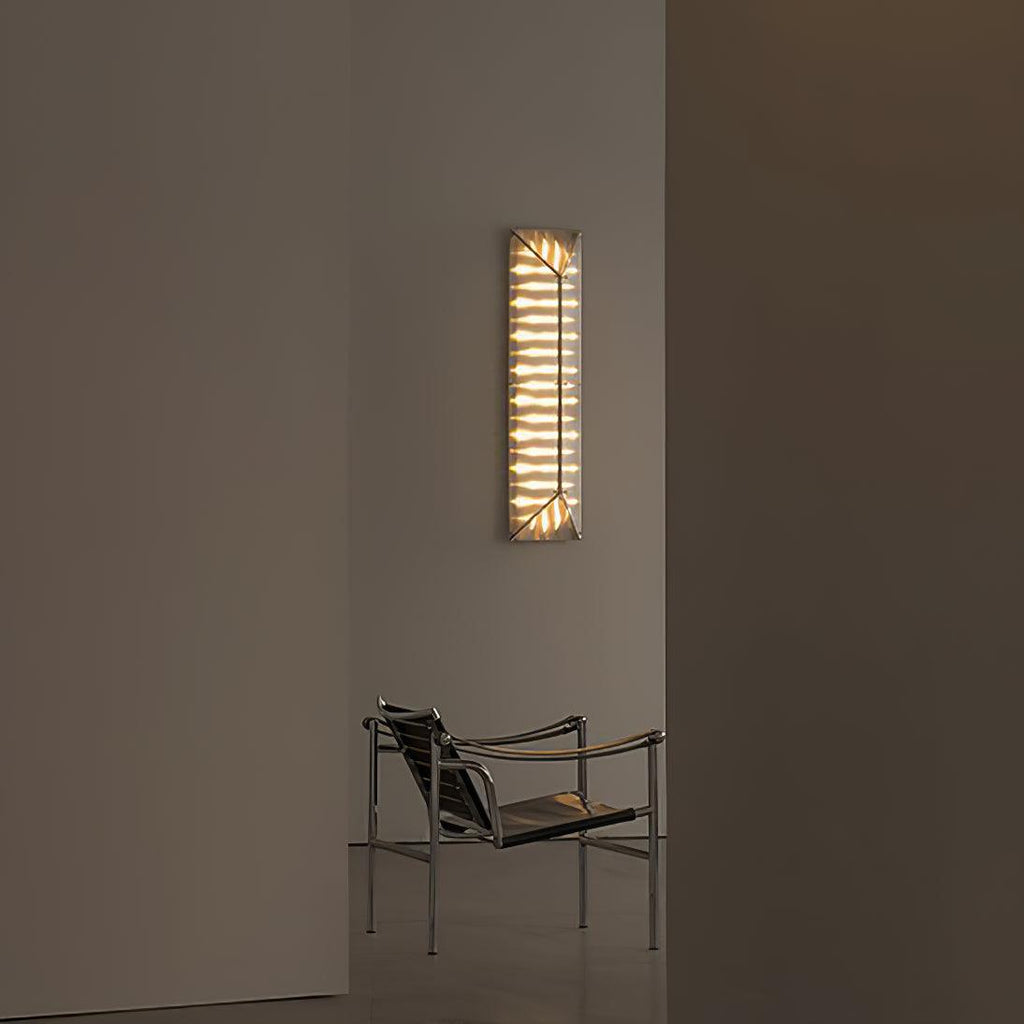Prism Applique Murale Verre Moderne - Neutralighting