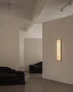 Prism Applique Murale Verre Moderne - Neutralighting