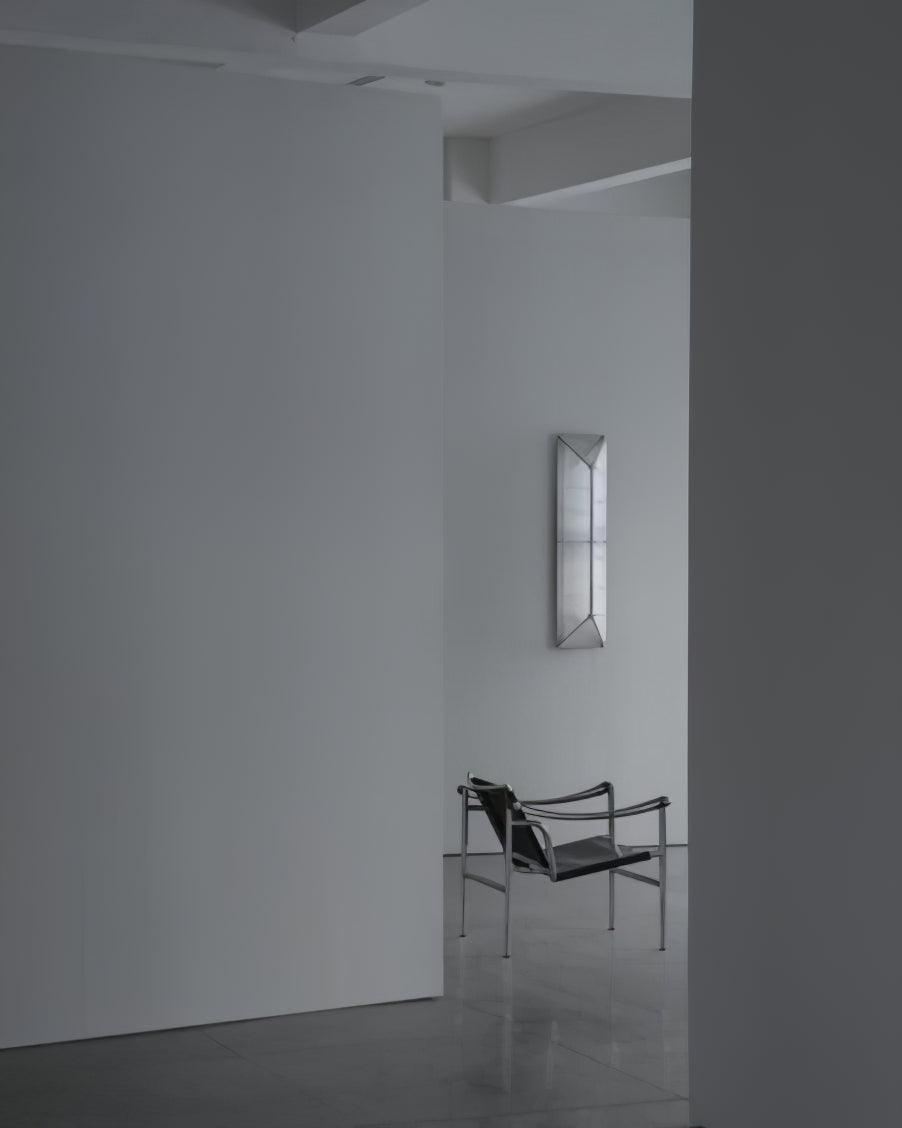 Prism Applique Murale Verre Moderne - Neutralighting