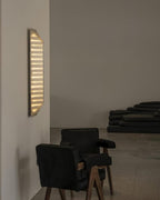 Prism Applique Murale Verre Moderne - Neutralighting