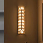 Prism Applique Murale Verre Moderne - Neutralighting