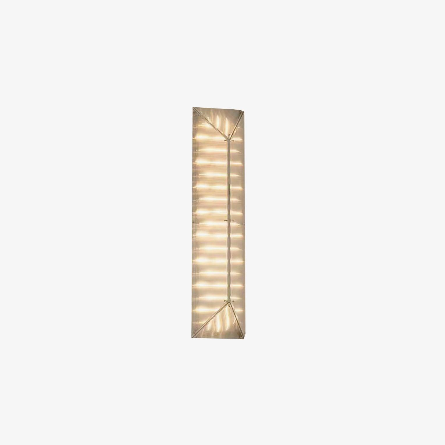 Prism Applique Murale Verre Moderne - Neutralighting