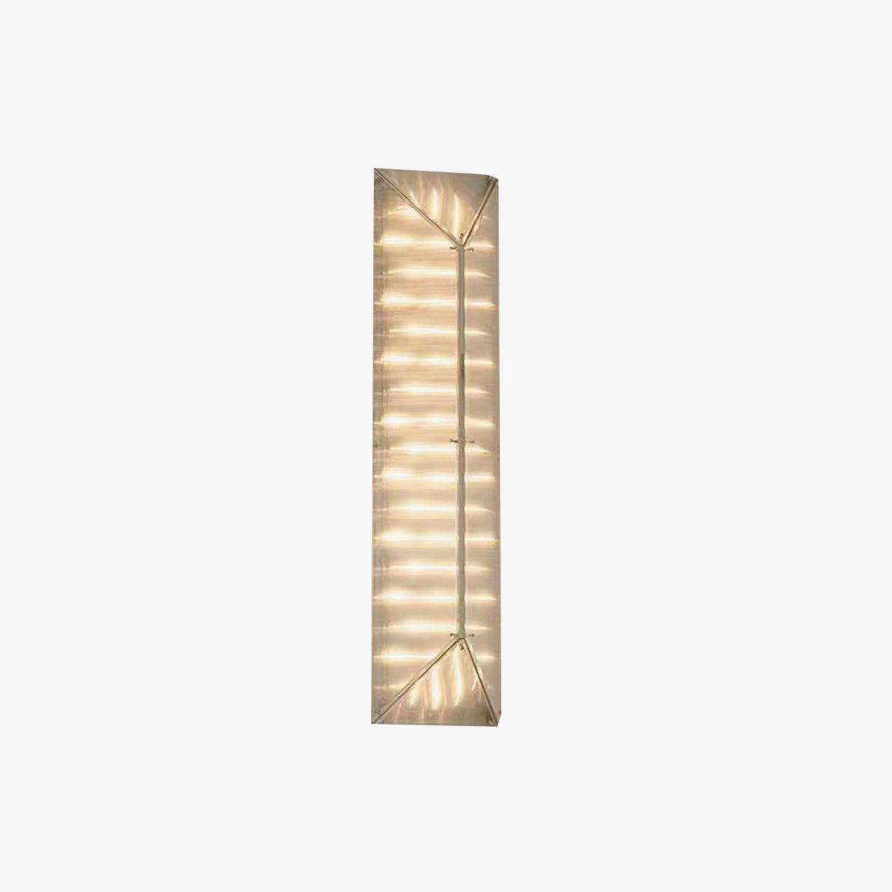 Prism Applique Murale Verre Moderne - Neutralighting