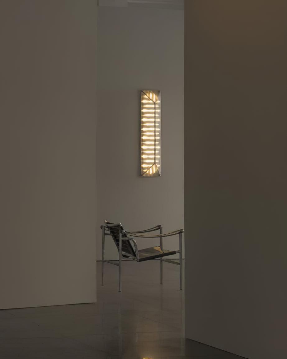 Prism Applique Murale Verre Moderne - Neutralighting