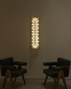 Prism Applique Murale Verre Moderne - Neutralighting