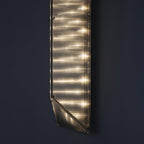 Prism Applique Murale Verre Moderne - Neutralighting