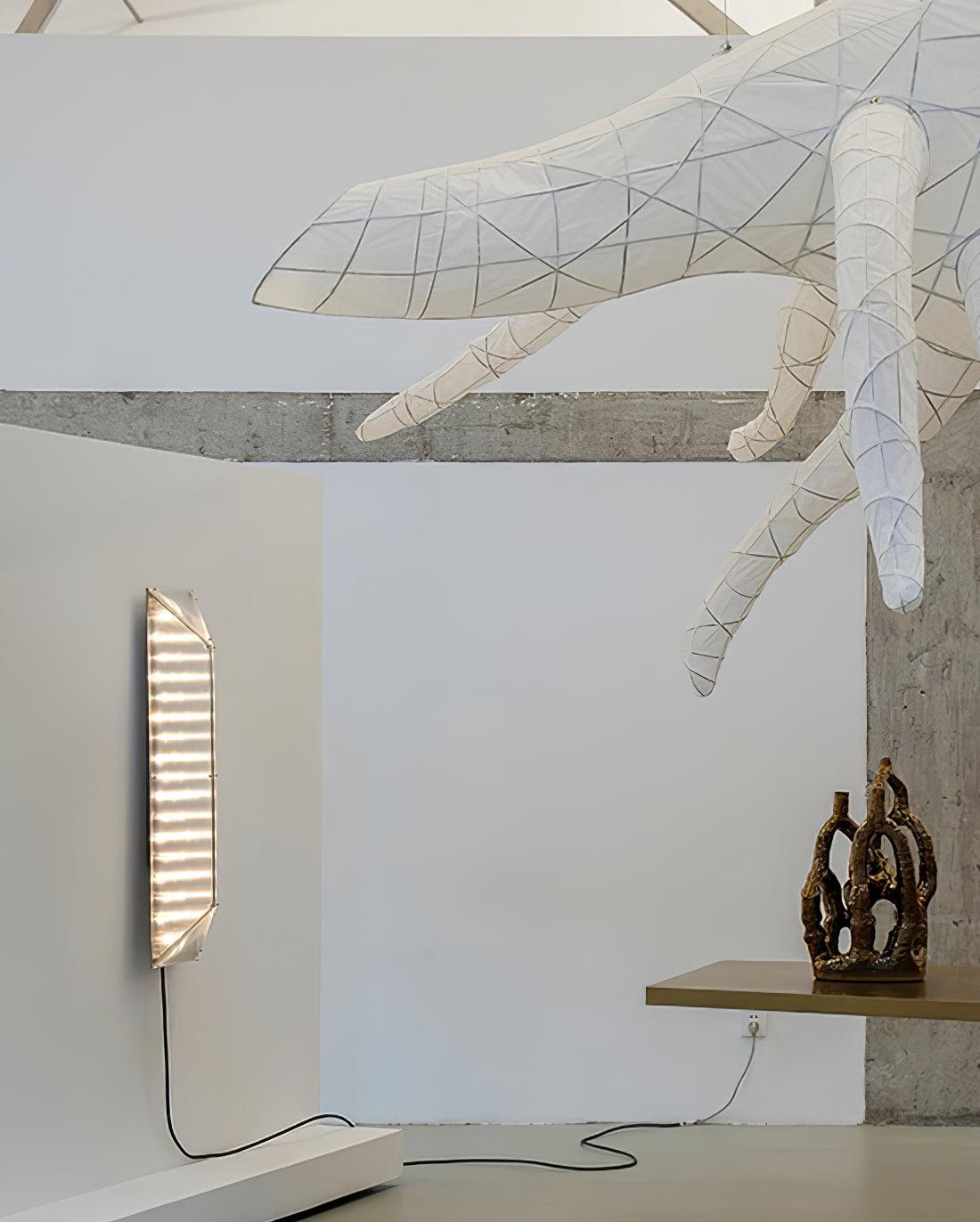 Prism Applique Murale Verre Moderne - Neutralighting