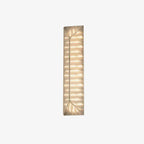 Prism Applique Murale Verre Moderne - Neutralighting