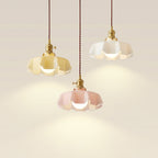 Civen Suspension Fleur Verre - Neutralighting