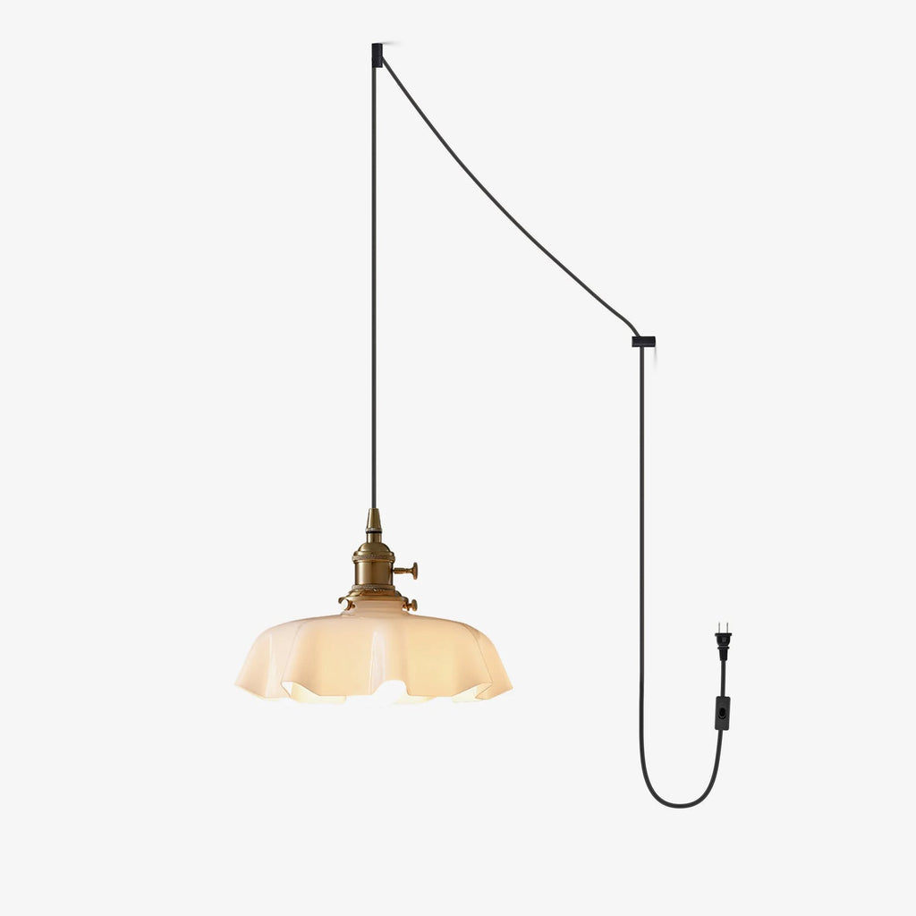 Aethere Suspension industrielle - Neutralighting