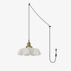 Aethere Suspension industrielle - Neutralighting