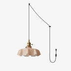 Aethere Suspension industrielle - Neutralighting