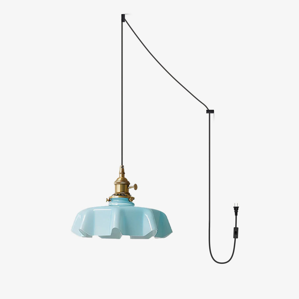 Aethere Suspension industrielle - Neutralighting