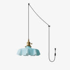 Aethere Suspension industrielle - Neutralighting