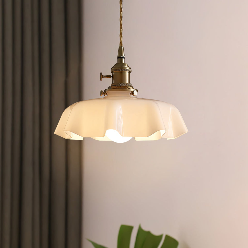 Aethere Suspension industrielle - Neutralighting