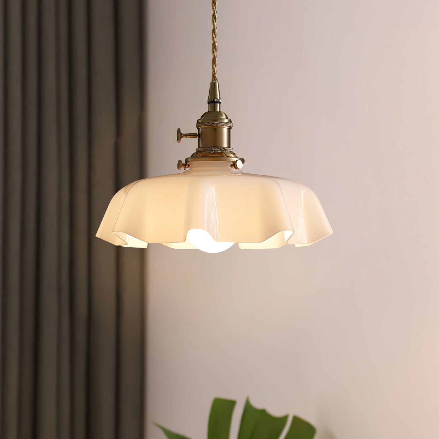 Aethere Suspension industrielle - Neutralighting