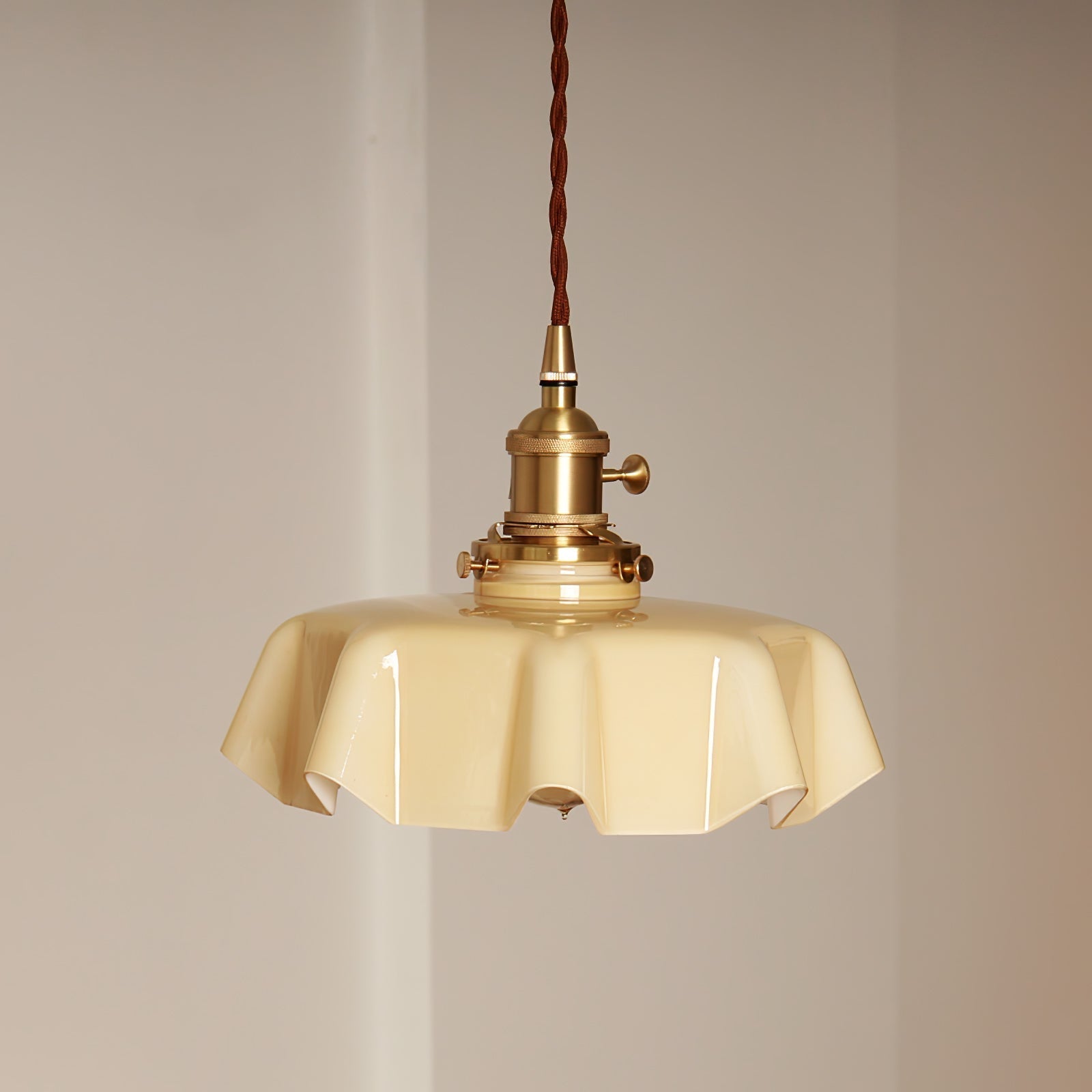 Aethere Suspension industrielle - Neutralighting